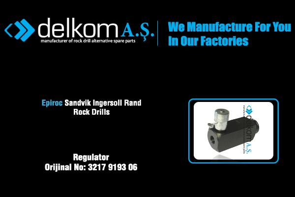 Basınç Ayar Vanası