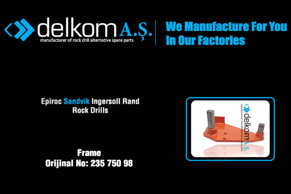 Rod Engelleme Mekanizması