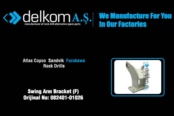 Robot Bağlantı Ayağı Alt