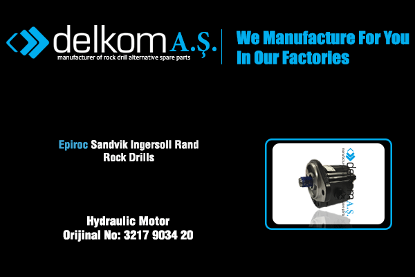 Kablo Sarma Hidromotoru