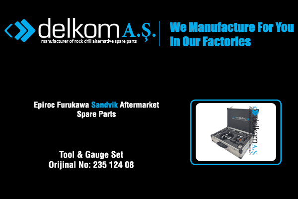 Basınç Ölçme Seti