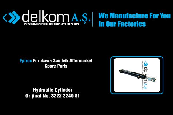 Toz Dökücü Kapak Lifti