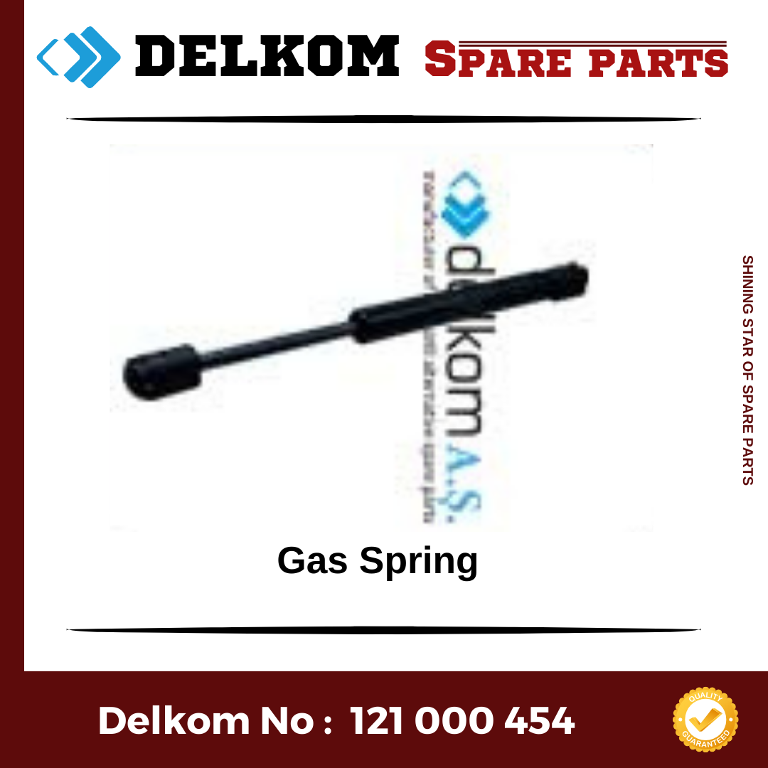Gas Spring