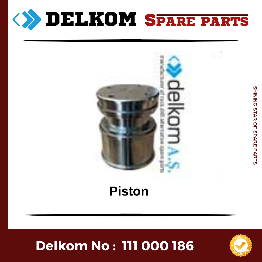 Piston