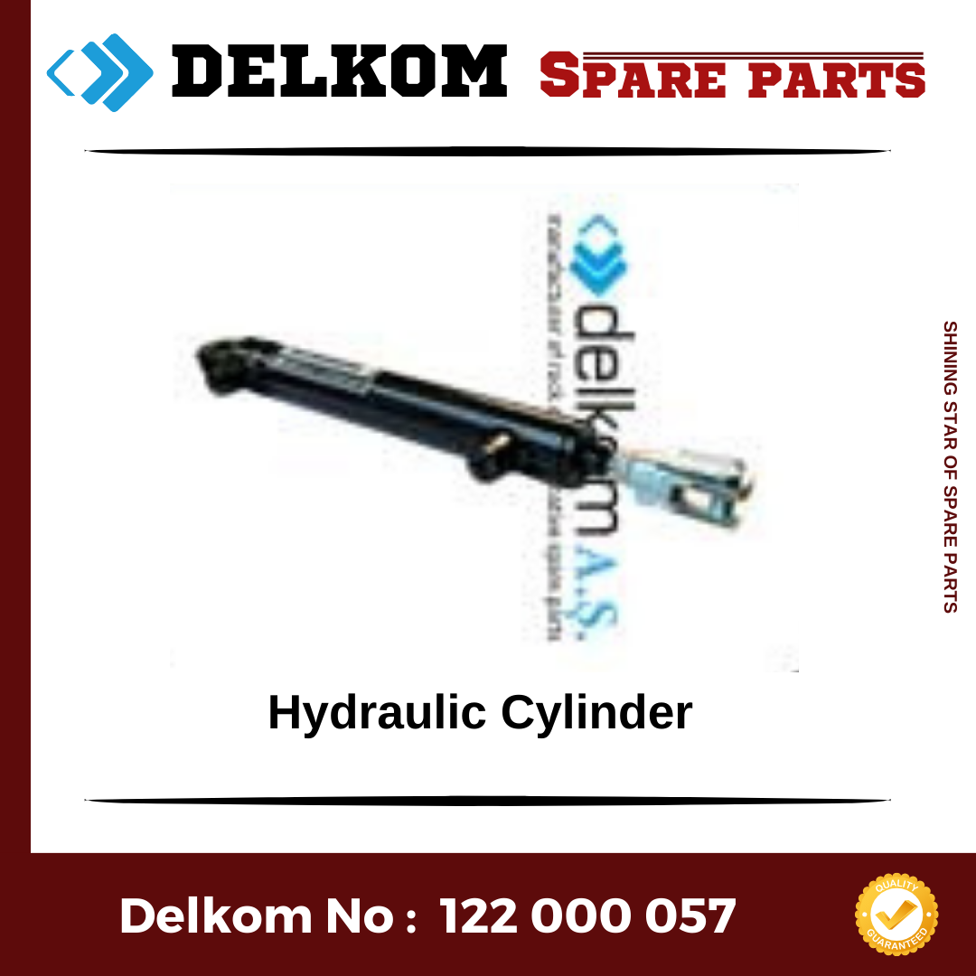 Hydraulic Cylinder